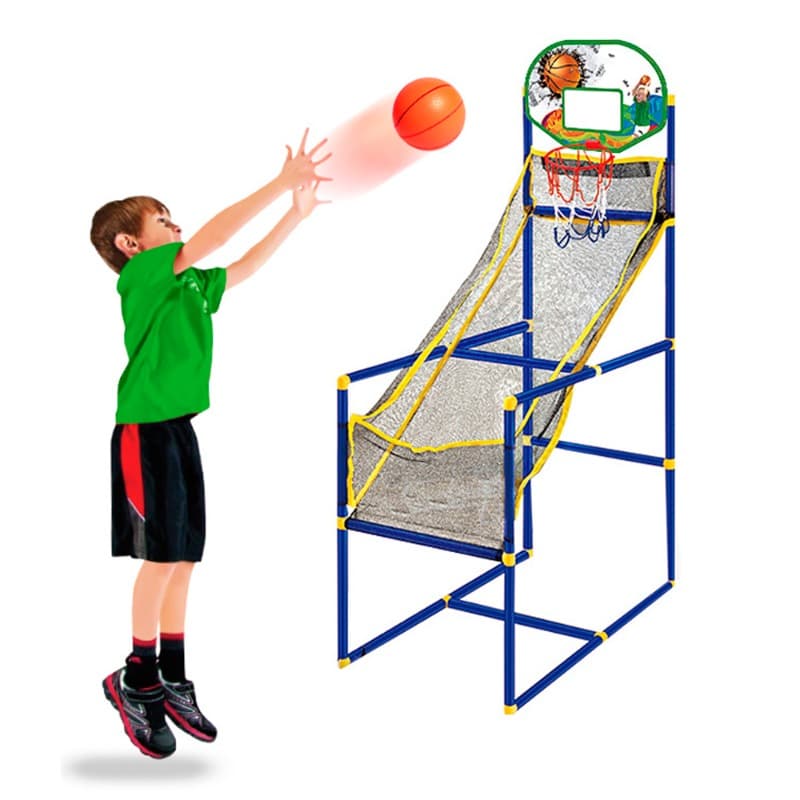 Basket Ball Machine thumbnail 2