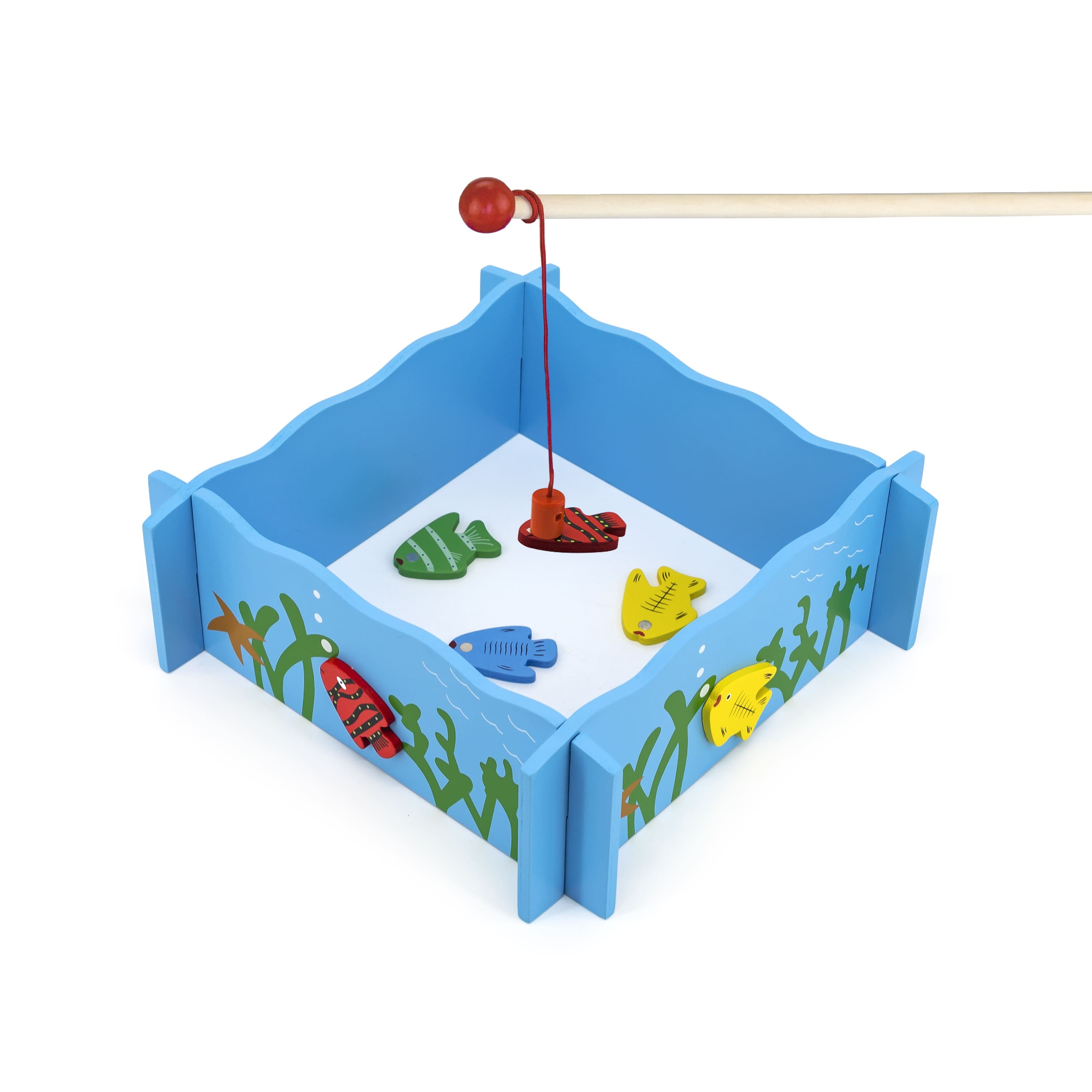 VIGA Fishing Game thumbnail 2