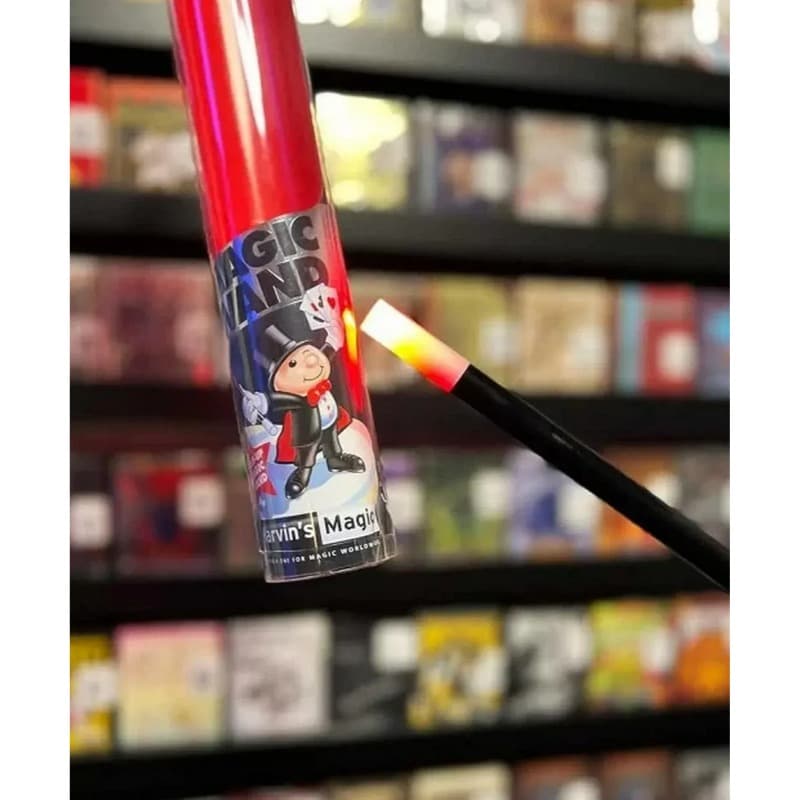 MARVIN'S MAGIC Light Up Magic Wand thumbnail 4
