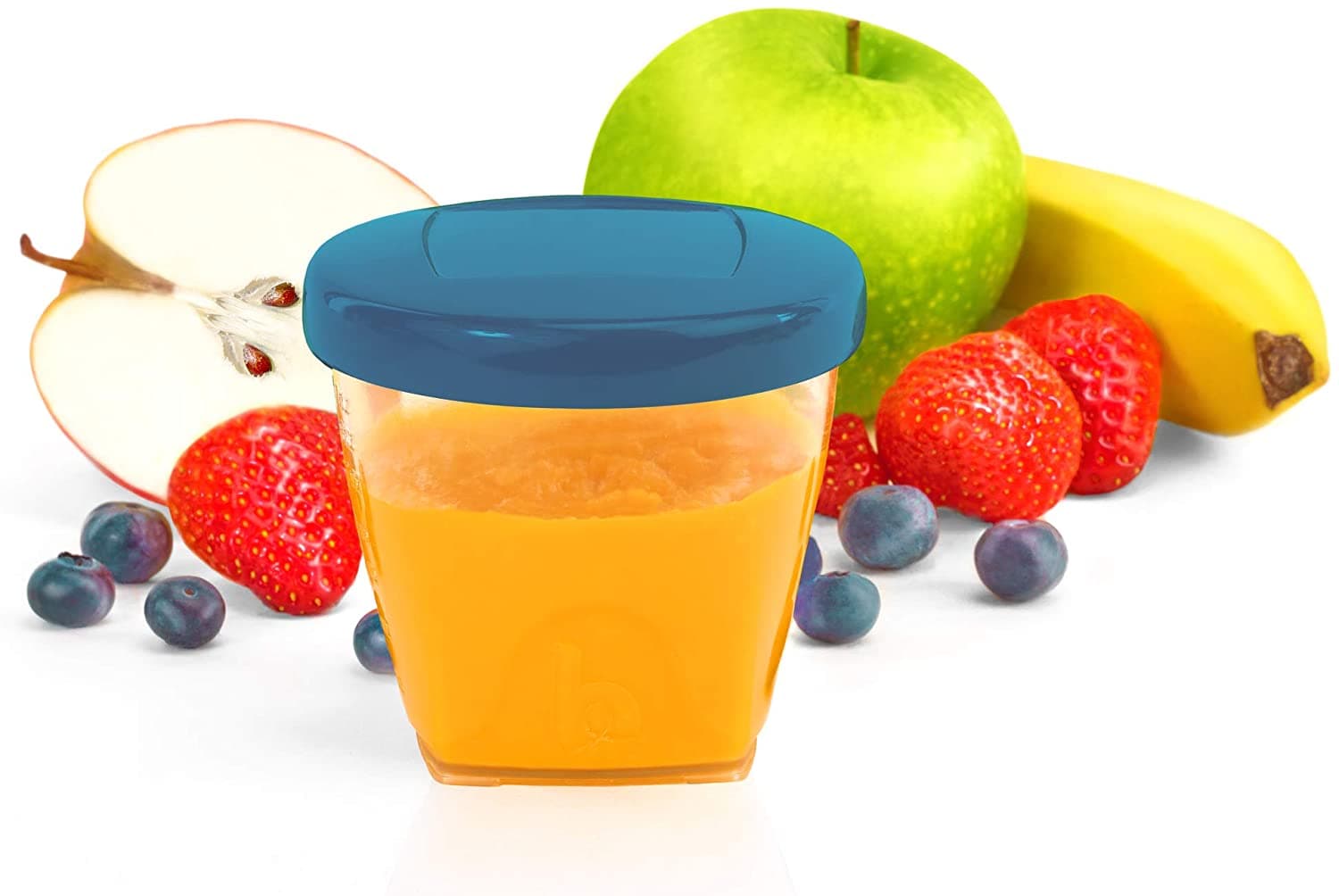 Babymoov Babybols 250ml - 6 Jars thumbnail 5
