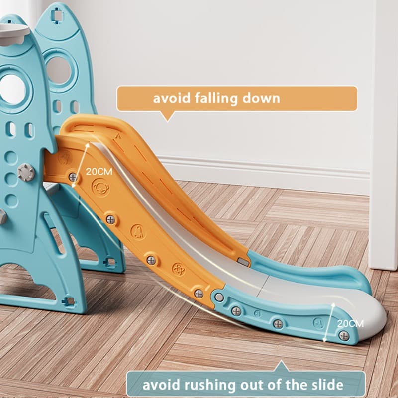 Gosport Kids Flodable Slide thumbnail 2