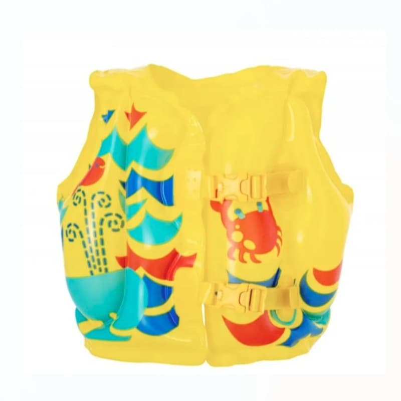 Bestway Swim Vest Tropical