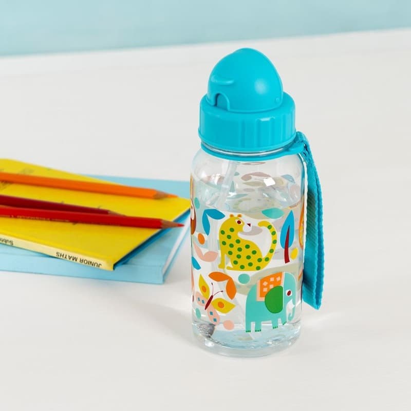 Wild Wonders Drinking Bottle - 500ML thumbnail 2