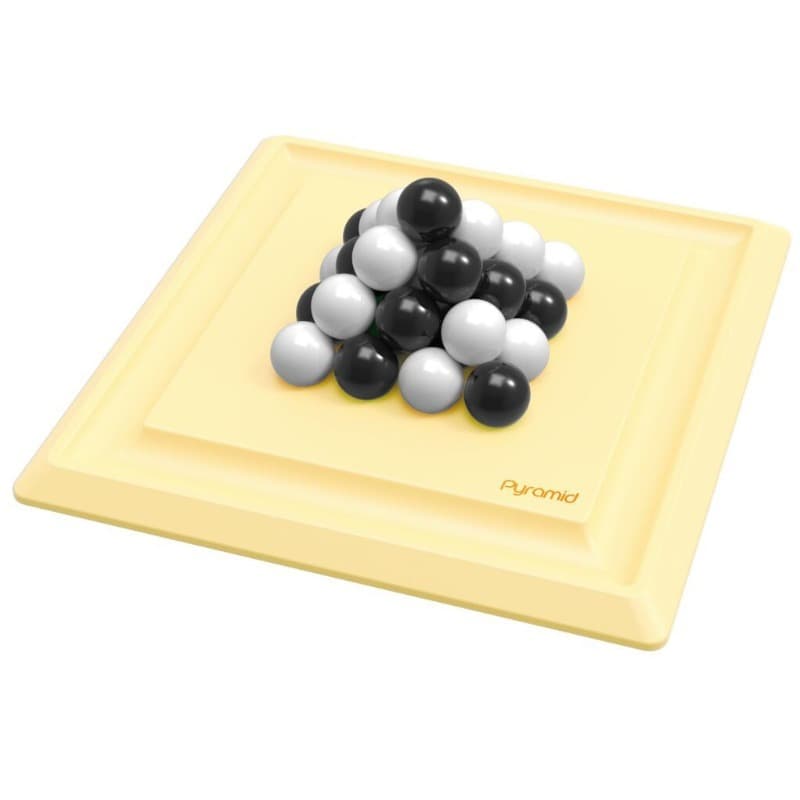 Buy 1 Get 1 Fruit Cross Game + Pyramid Game thumbnail 5