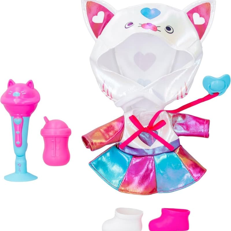 Cry Babies Stars Daisy thumbnail 4