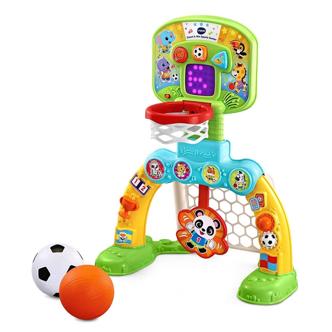 Vtech 3-in-1 Sports Centre