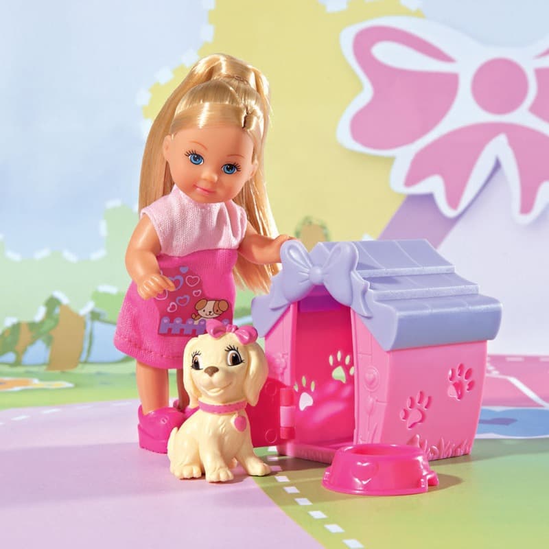 Simba Evi Love Dog House thumbnail 3