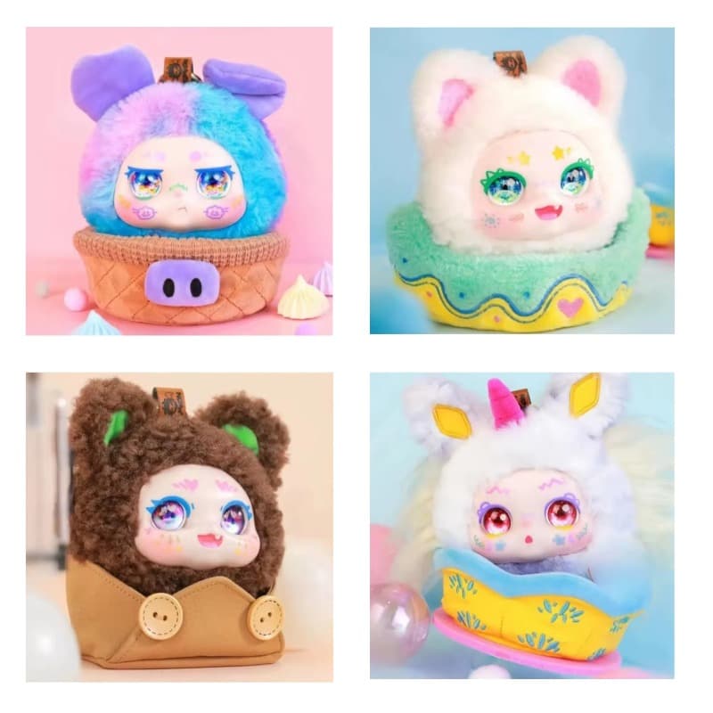 KIMMON Basket Full of Loveliness thumbnail 4