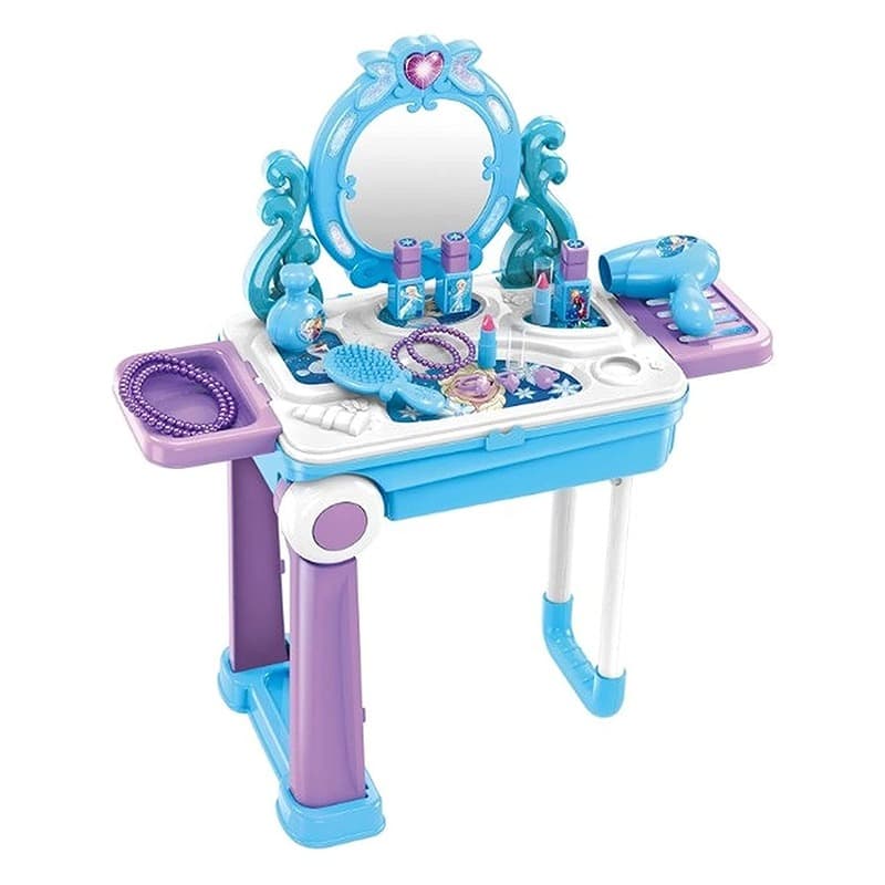 Disney Frozen Beauty Travel Set