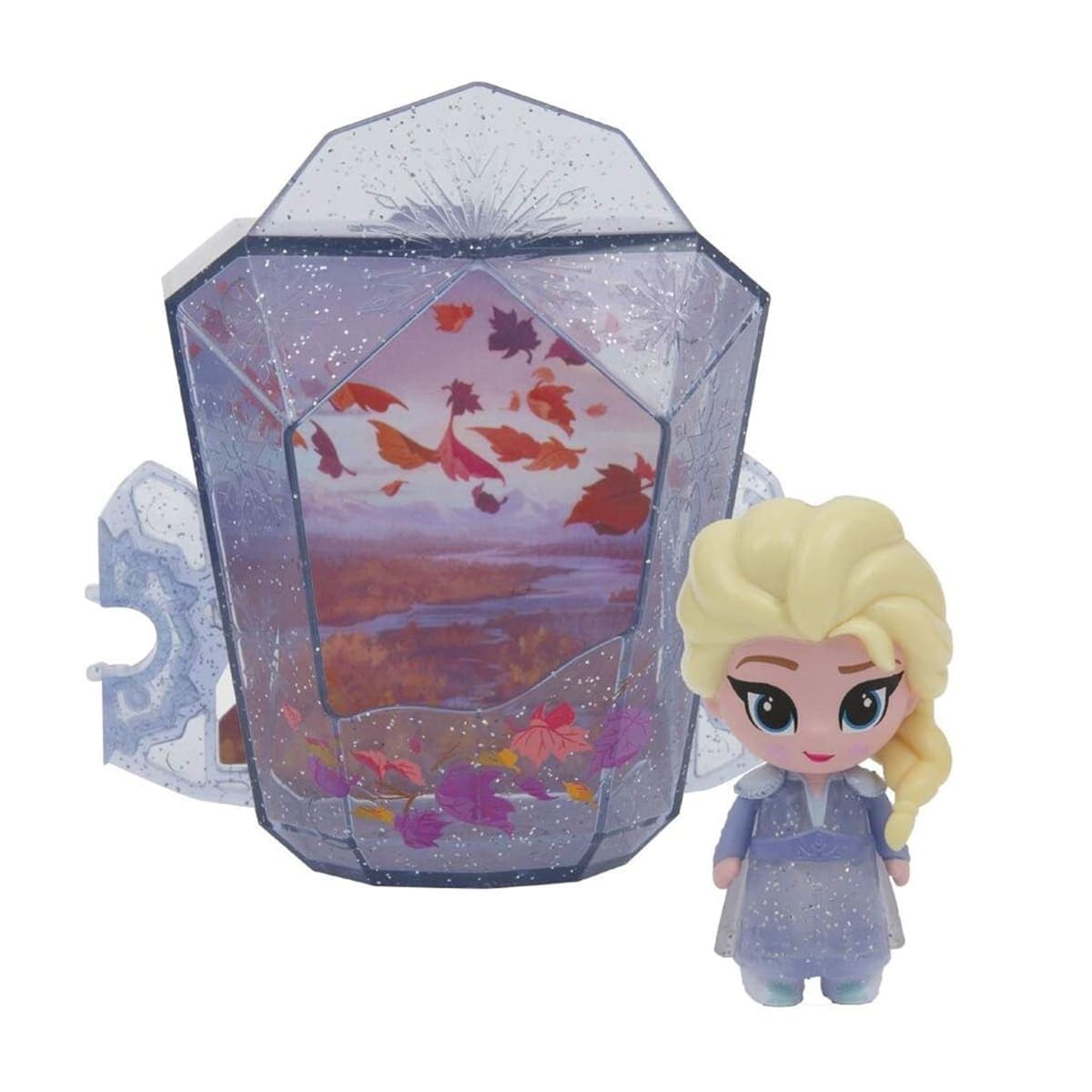 Frozen 2 Whisper And Glow Display House thumbnail 2