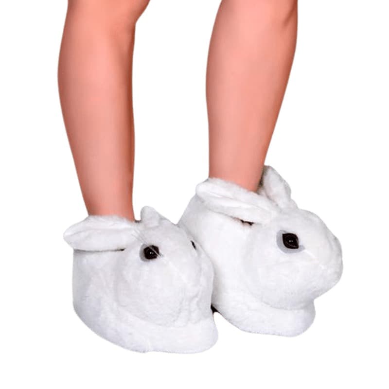Twigy Bunny Slipper 38-39 thumbnail 2