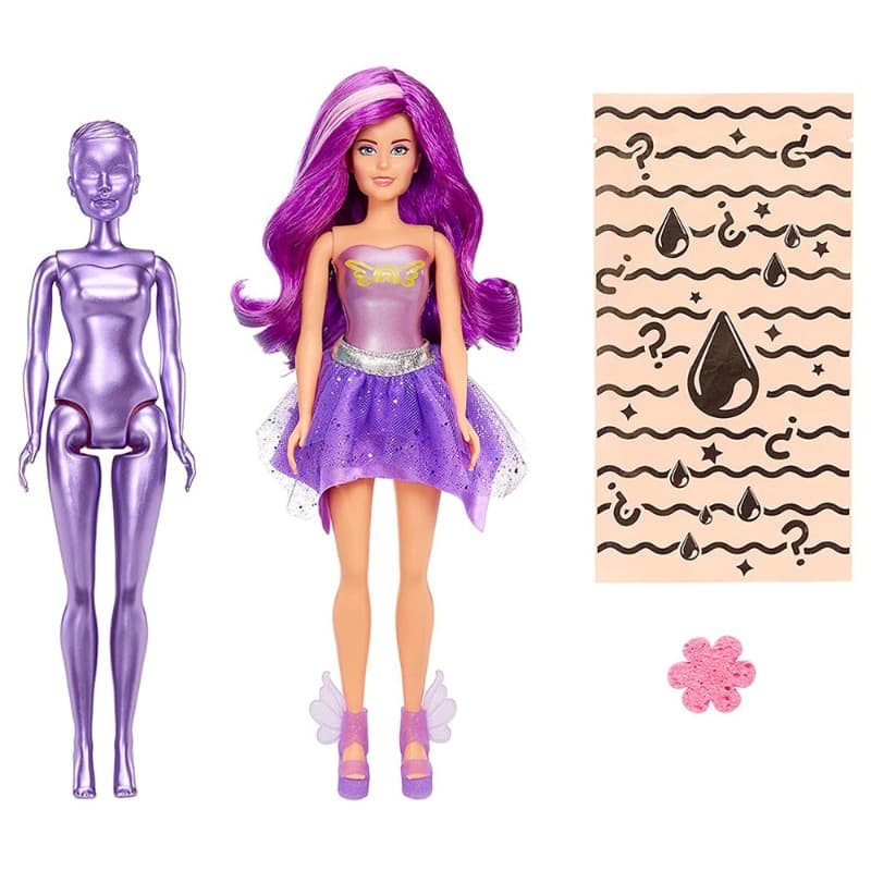 Dream Ella Color Change Surprise Fairies - Aria thumbnail 2