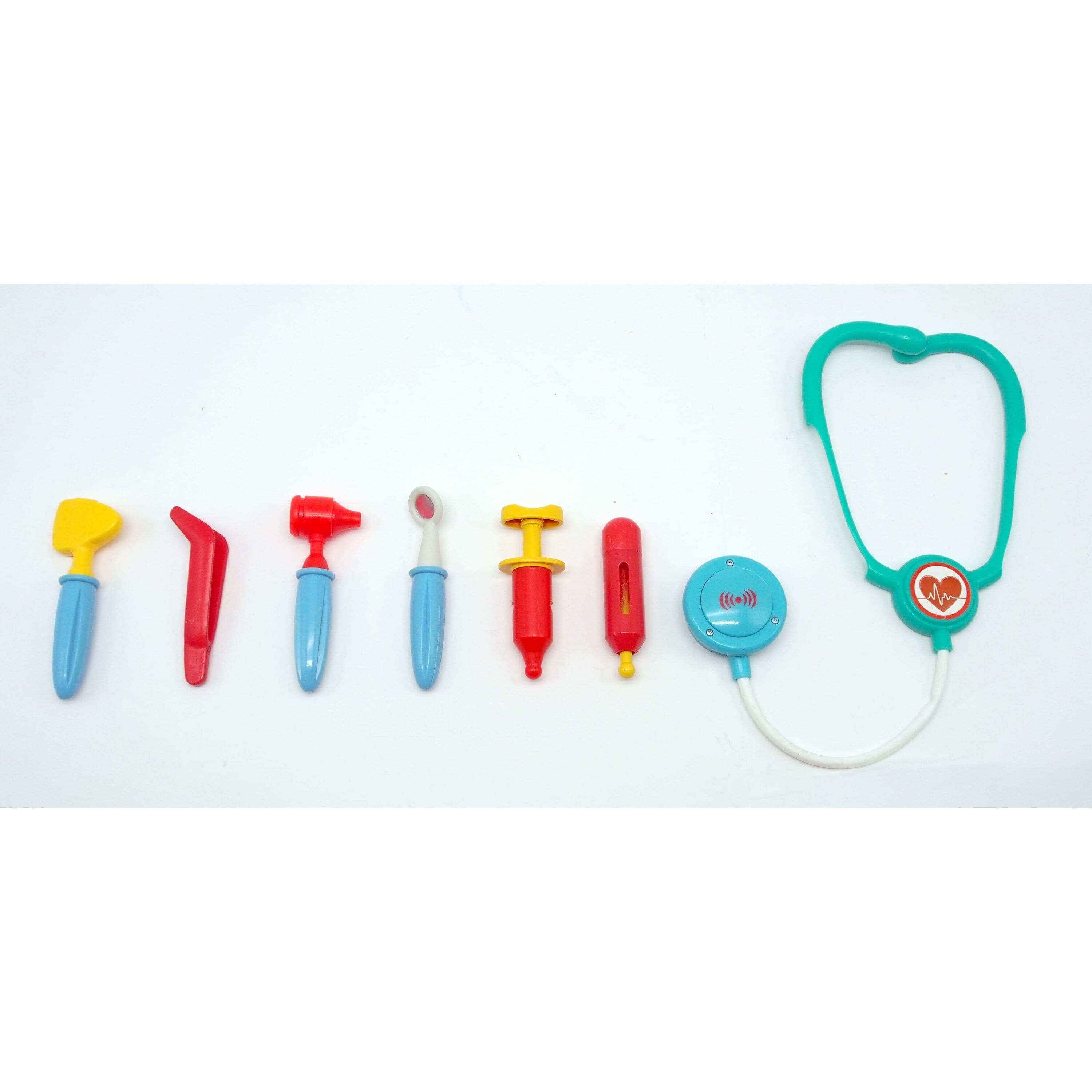 Activity Ambulance Ride-On With Medical Accessories - Mickey thumbnail 3