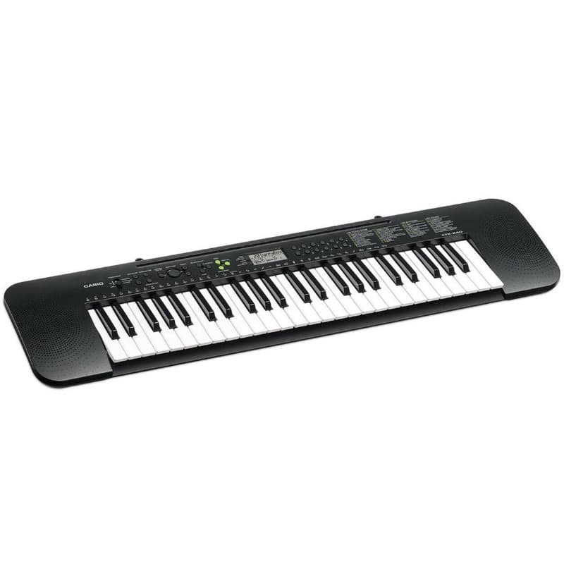 Casio Portable Keyboard - 61 Keys thumbnail 2