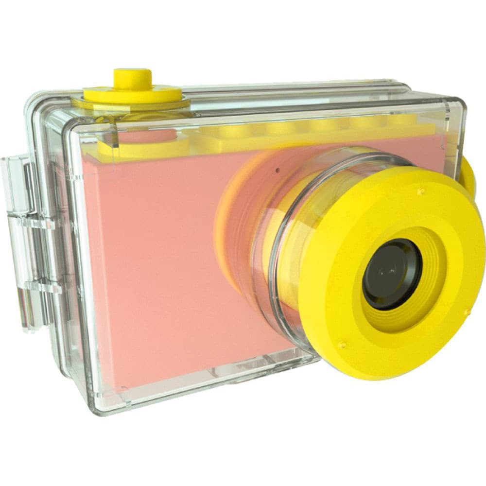 MyFirst Camera 2 - Pink thumbnail 5