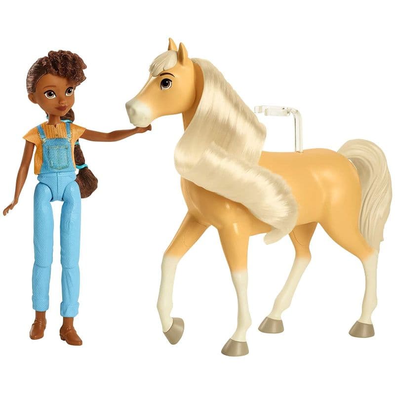 Spirit Untamed - Pru And Chica Linda