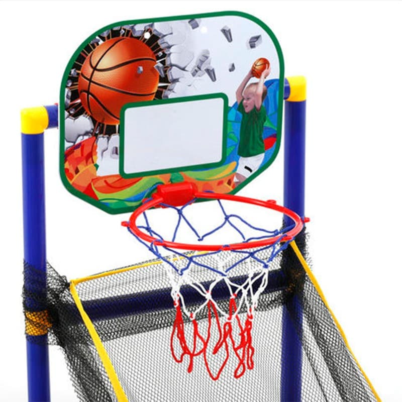 Basket Ball Machine thumbnail 3