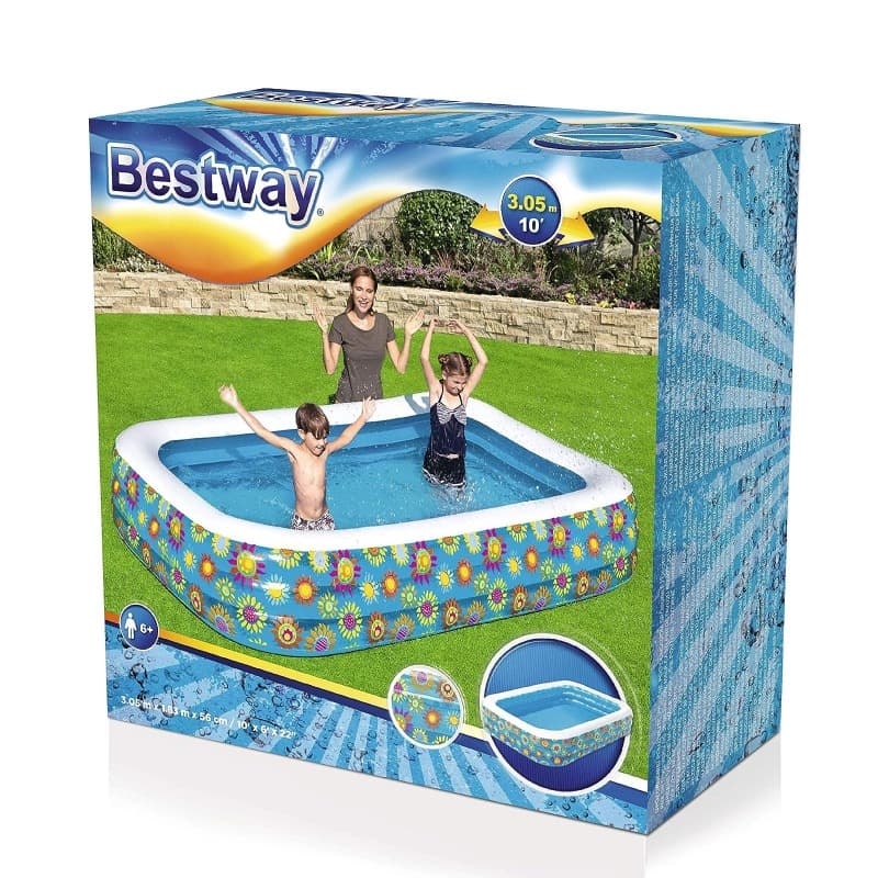 Bestway Play Pool thumbnail 2