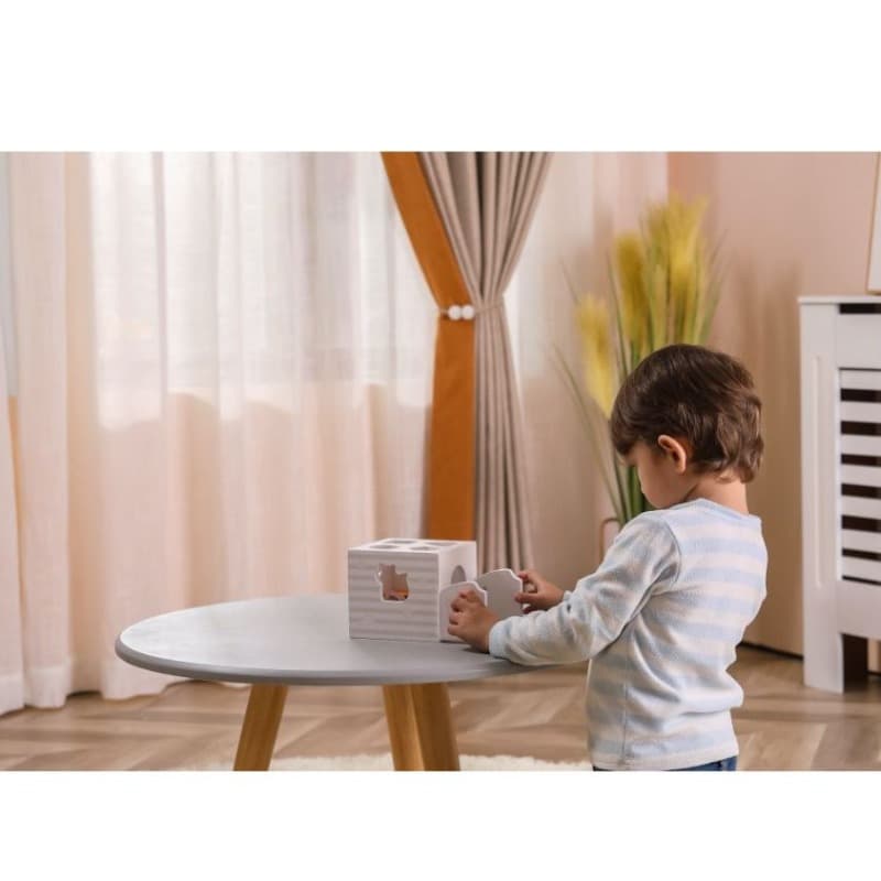 VIGA Shape Sorter With Music thumbnail 5