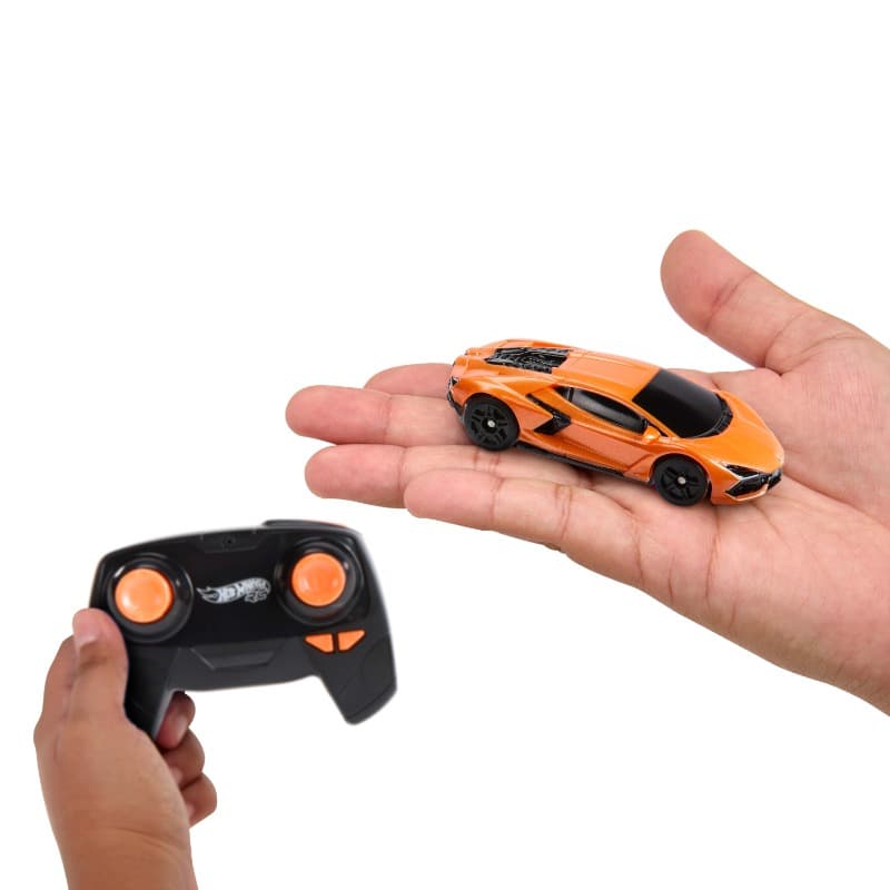 Hot Wheels R/C 1:64 Lamborghini Revuelto thumbnail 4