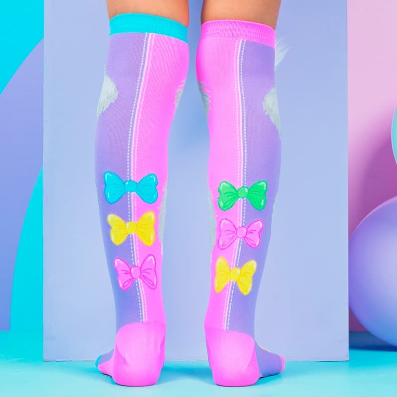 Madmia Bella Boo Socks - Large thumbnail 3