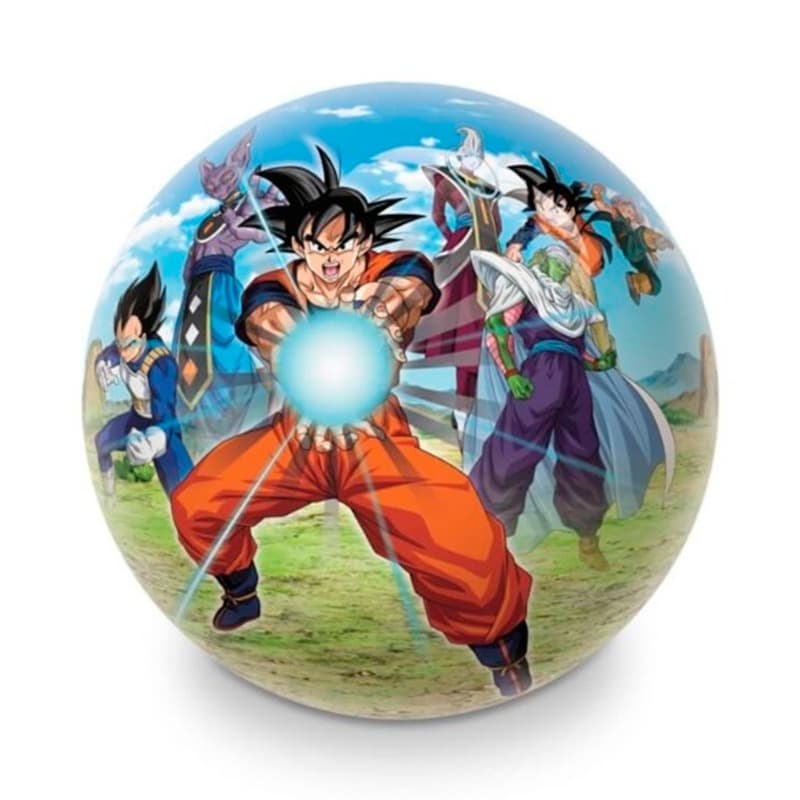 Mondo Bio Ball Dragonball 23cm thumbnail 2