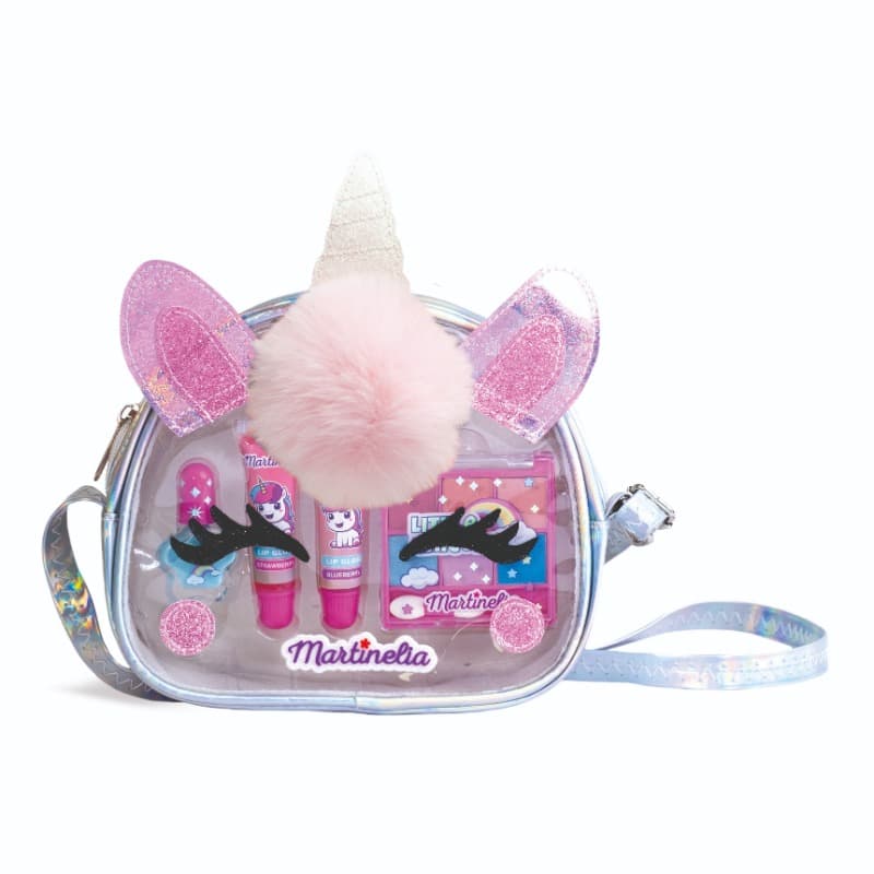 Martinelia Little Unicorn Glam Bag thumbnail 2