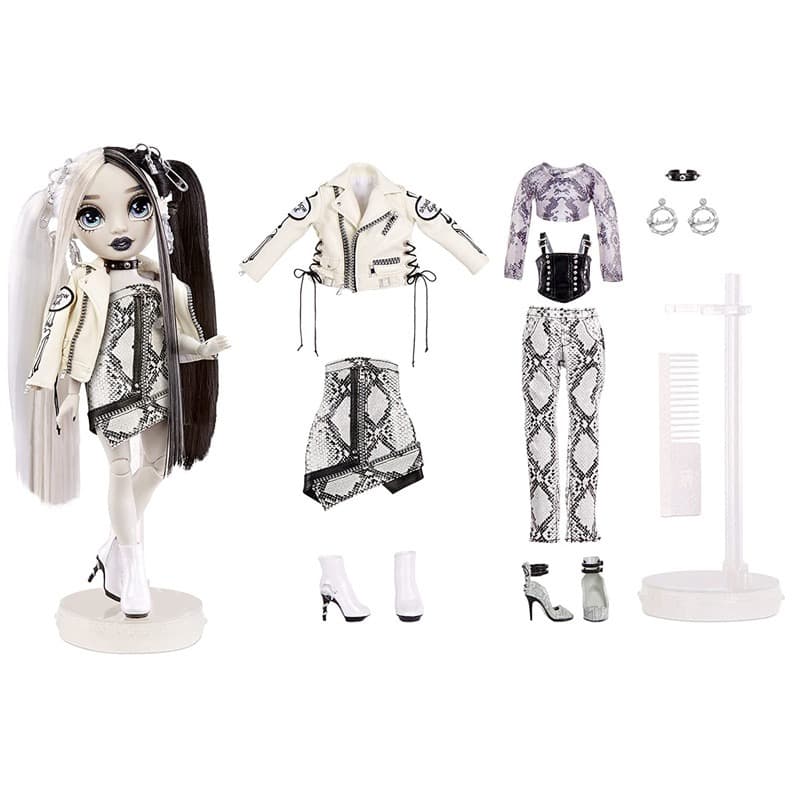 Bundle Rainbow High Heather Grayson Doll + Daphne Minton Doll thumbnail 2