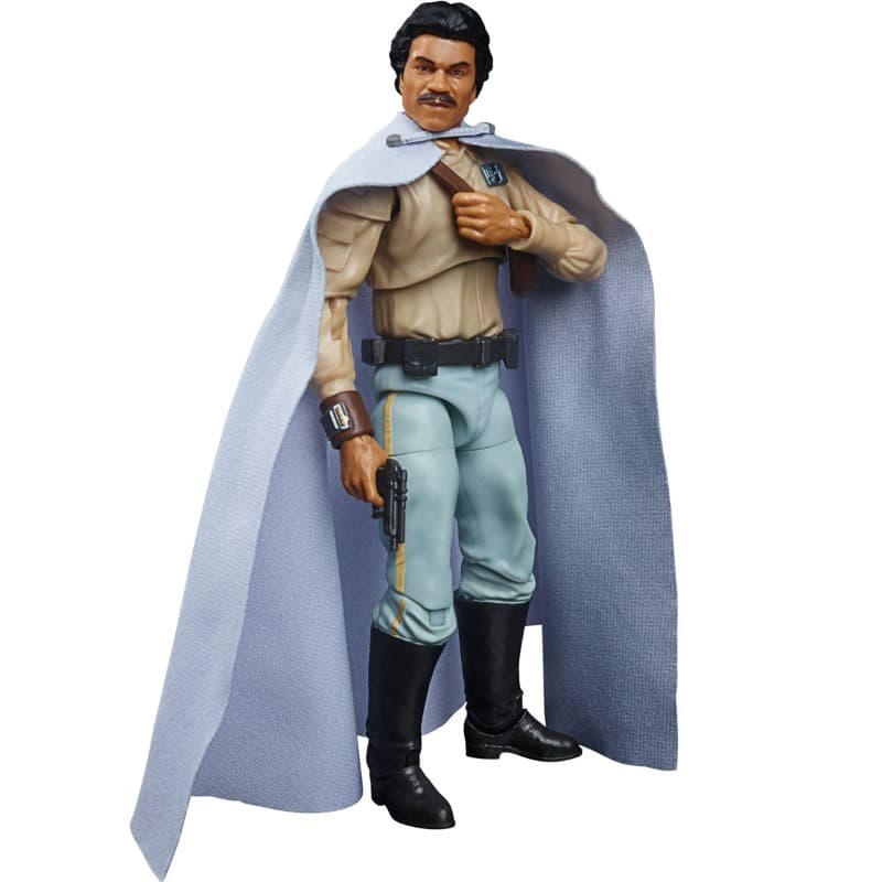 Star Wars The Black Series Figure thumbnail 2