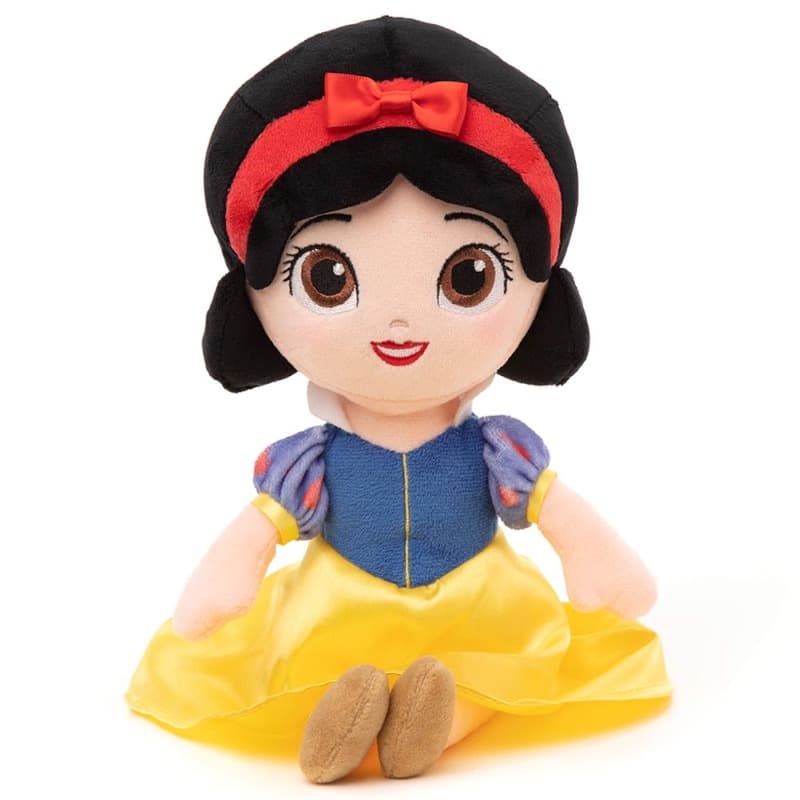 Disney Princess Snow White Plush - Medium - 10-inch thumbnail 3