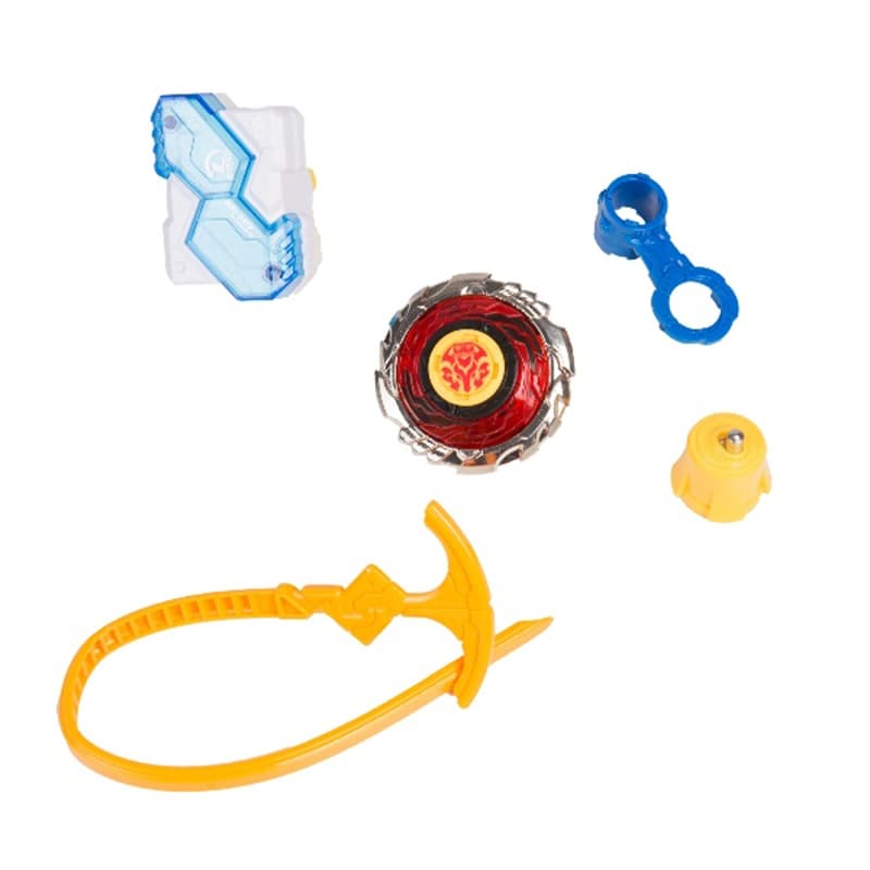 Infinity Nado Spinning Standard Series Launcher Set - Blade thumbnail 2