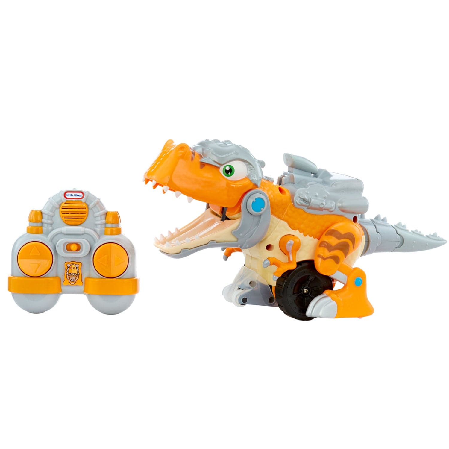 Little Tikes RC T-Rex Strike thumbnail 3