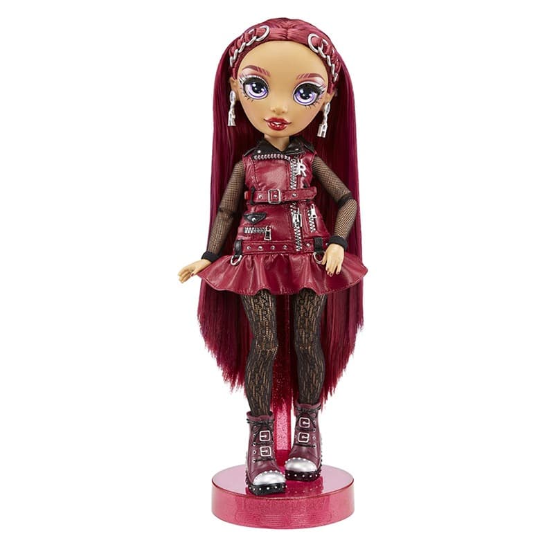Rainbow High Fashion Doll Mila Berrymore Series 4 thumbnail 4