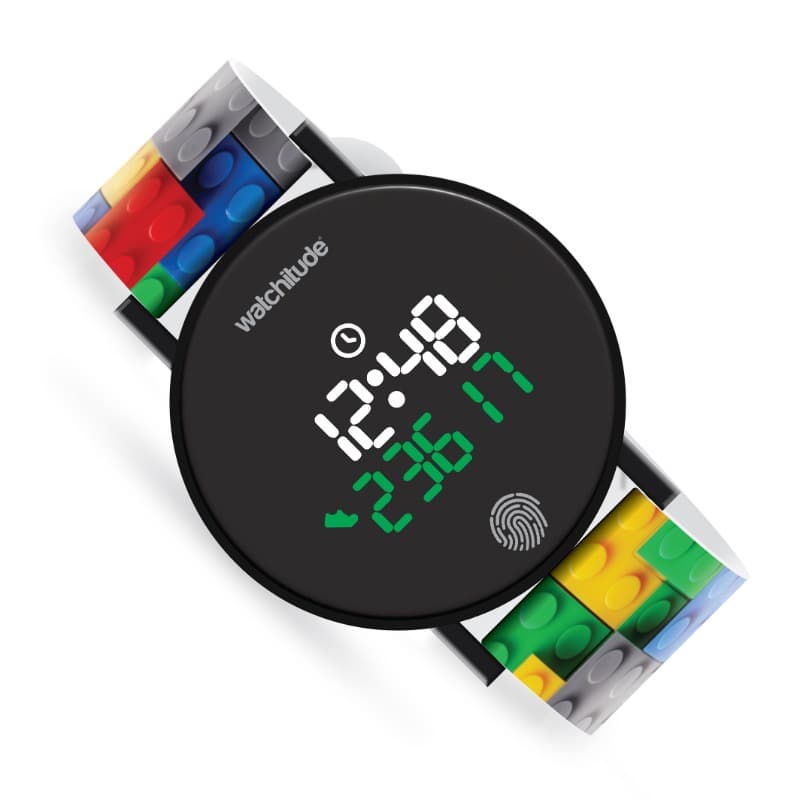 Watchitude Step Counter Watch thumbnail 2