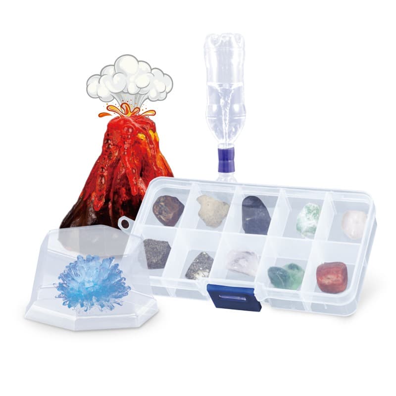 Ultimate Earth Science Kit thumbnail 3