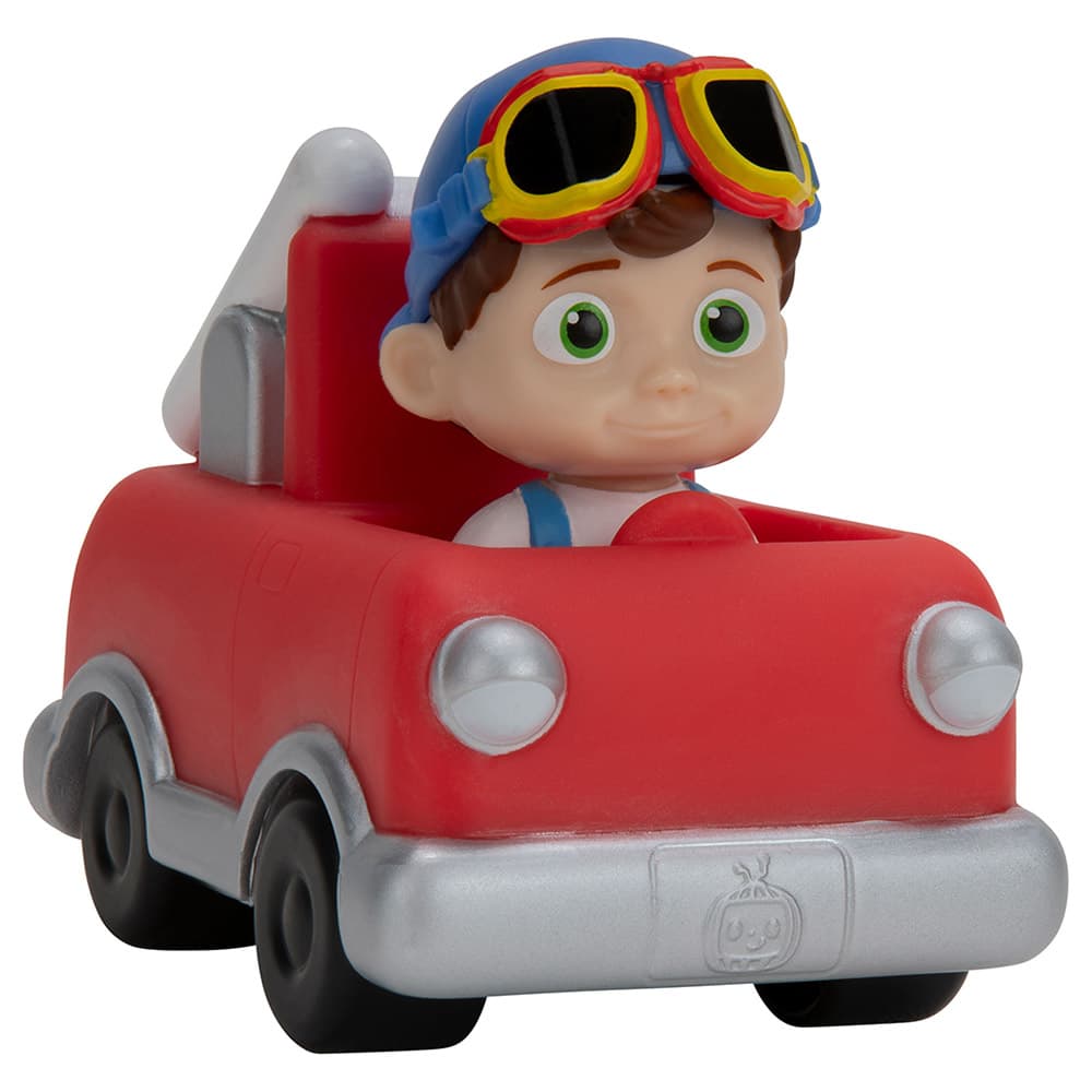 Cocomelon Mini Vehicle - Tom Tom thumbnail 2