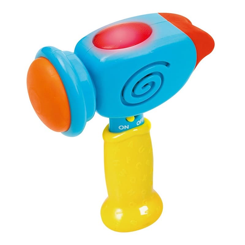 PlayGo Babys Hammer thumbnail 2