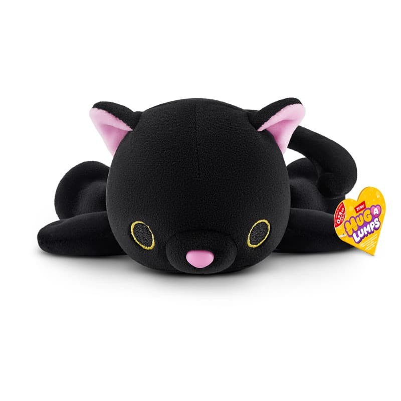 Hug A Lumps Baby 0.23KG_Luna The Kitty