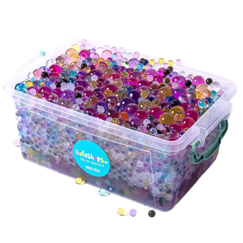 Water Obreez Box - Sea Animals thumbnail 2