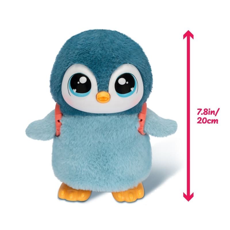 Little Live Pets My Pet Penguin thumbnail 4