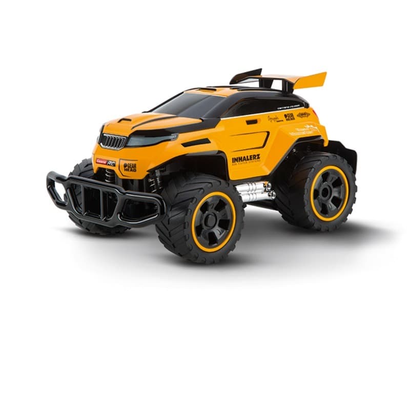 Carrera Remote Control Gear Monster 2.0 thumbnail 2