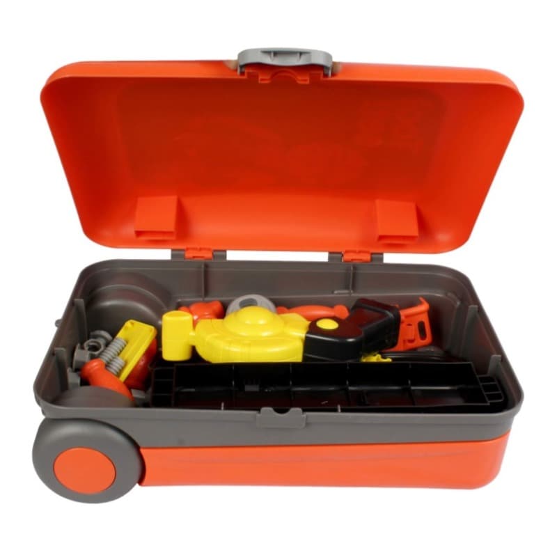 Deluxe Tool Set thumbnail 4