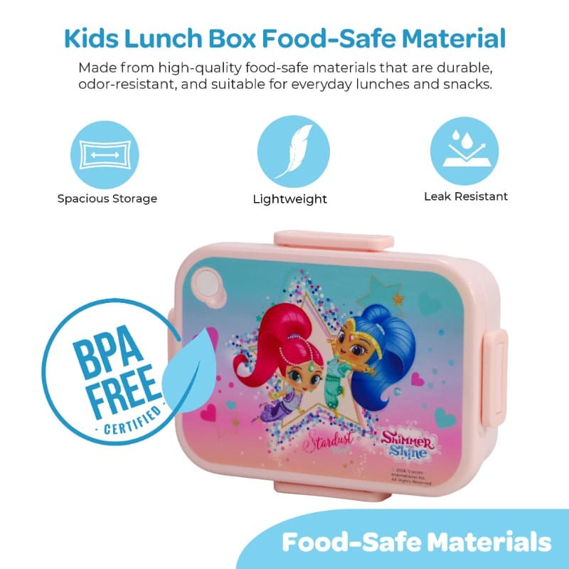 MOON Simmer & Shine Lunch Box thumbnail 3
