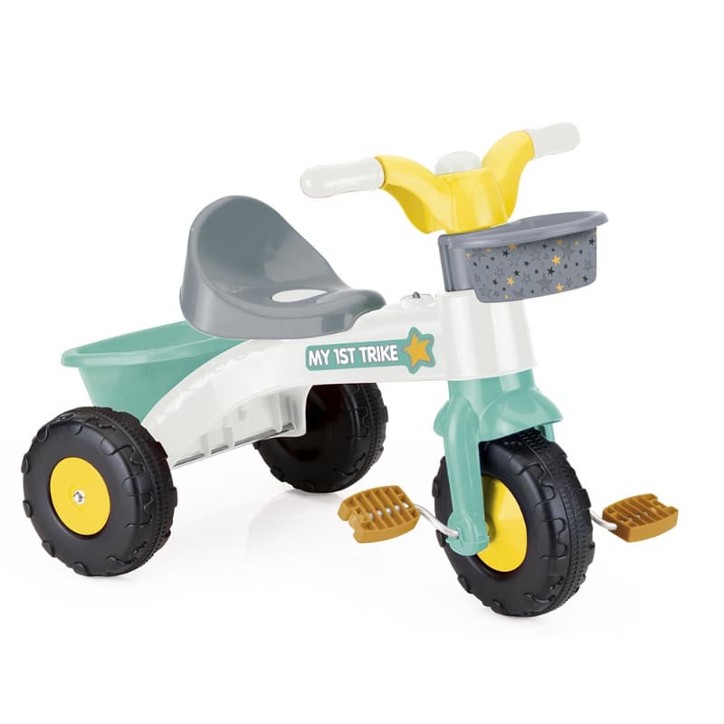 Dolu - Toddler My First Trike