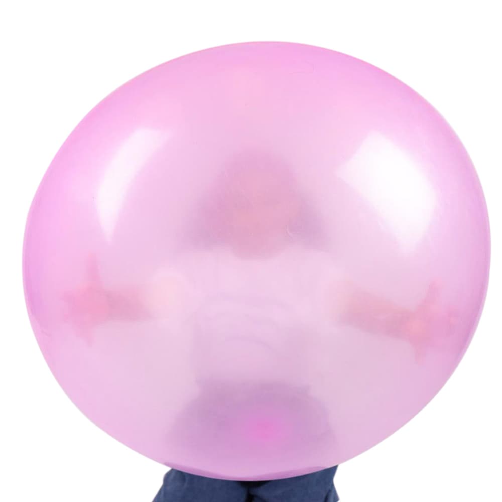 Inflatable Balloon Ball - Multicolors