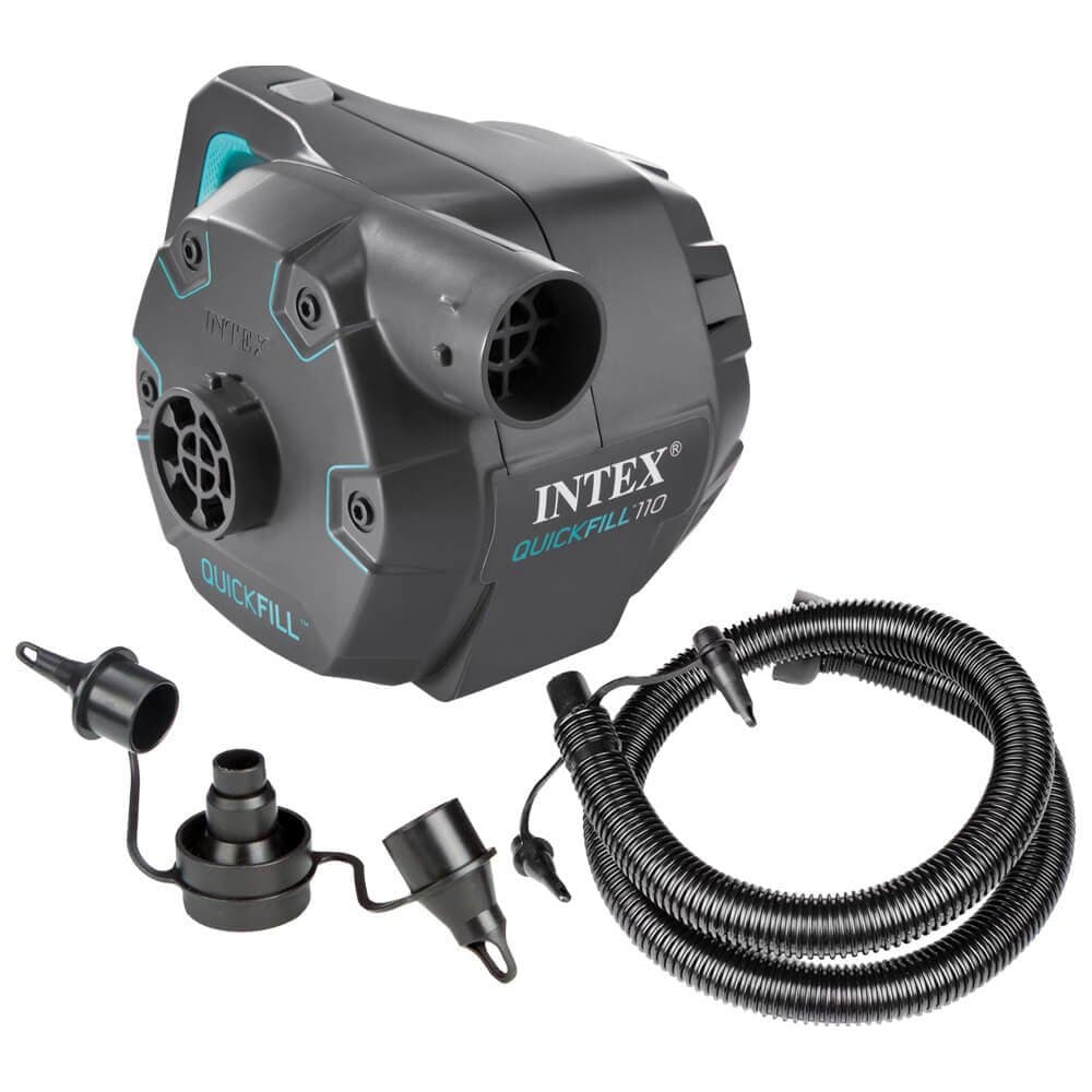 Intex AC Electric Pump Quick Full thumbnail 2