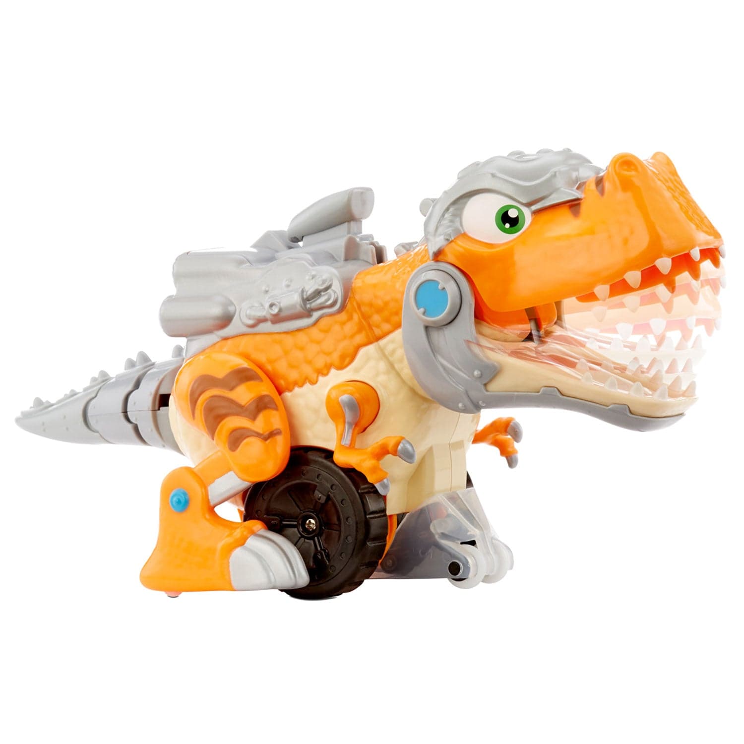 Little Tikes RC T-Rex Strike thumbnail 2
