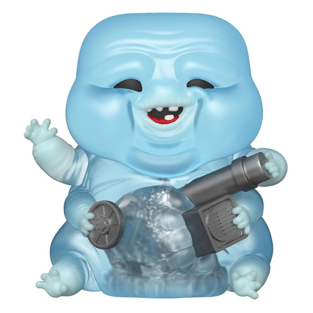 Funko Pop Movies Ghostbusters Afterlife - Muncher