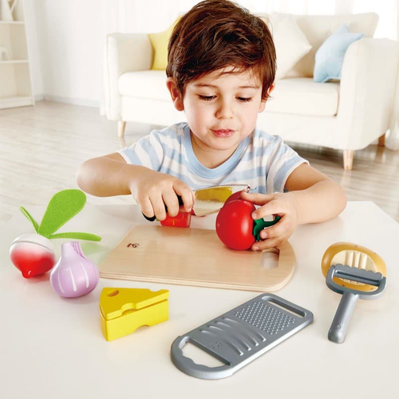 Hape - Cooking Essentials thumbnail 4