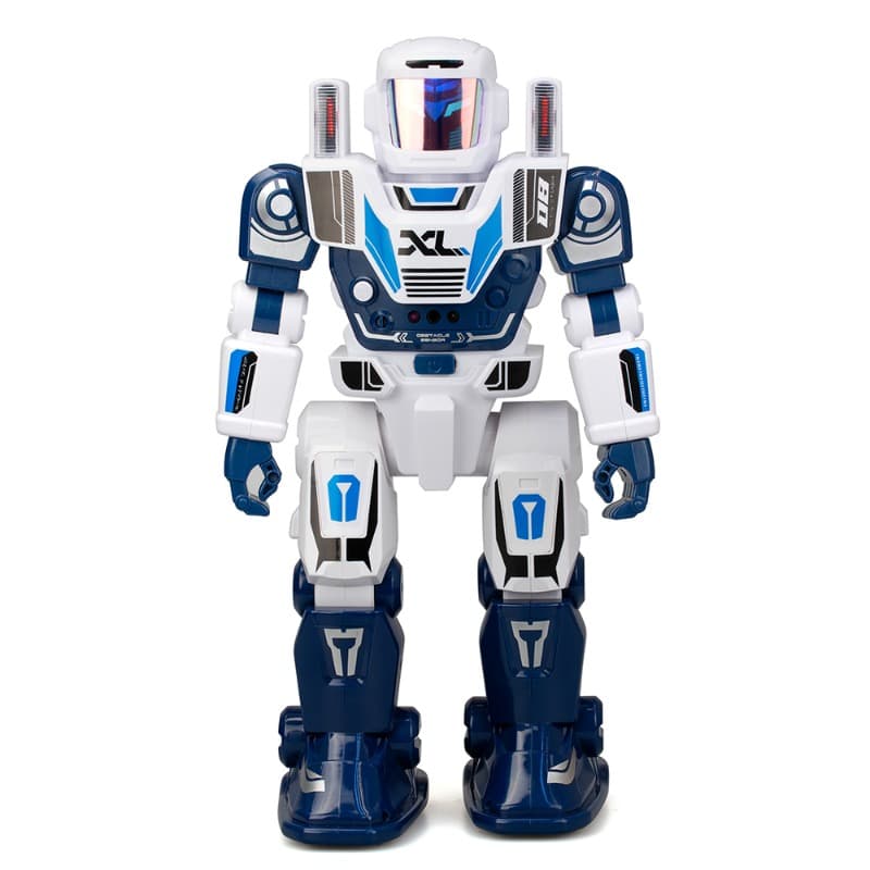 Silverlit Program A Bot XL thumbnail 3